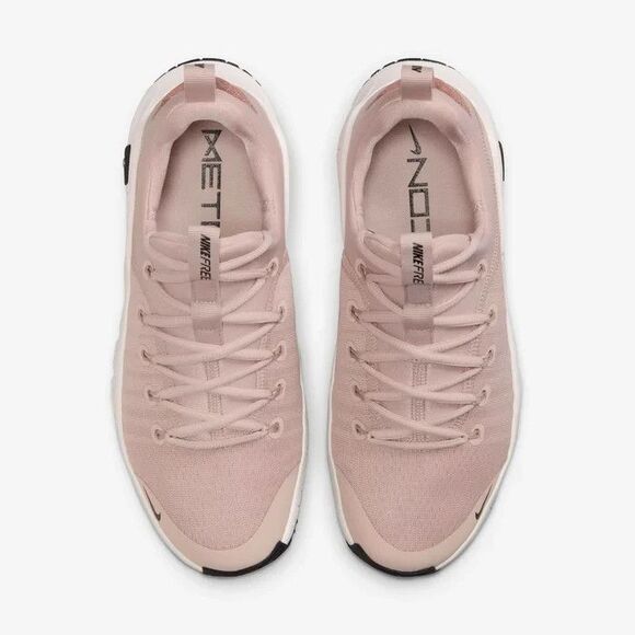 10.5W / 9M - [NEW] Women's Nike Free Metcon 6 PRM Shoes 'Pink Oxford' HF1208-600 - Picture 4 of 8